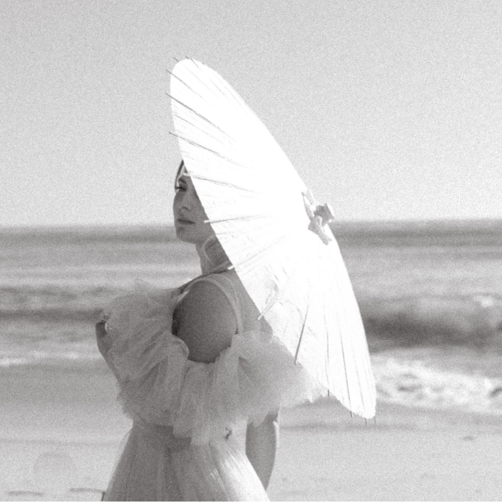 Paper parasols
